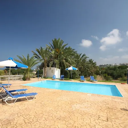 Appartement Helios 2 *