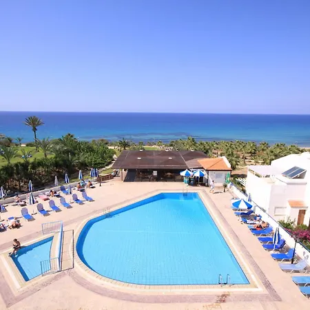 Apartment Helios 2 Paphos