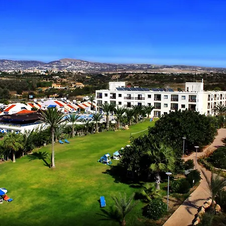 Helios 2 Paphos