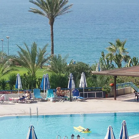 Appartement Helios 2
