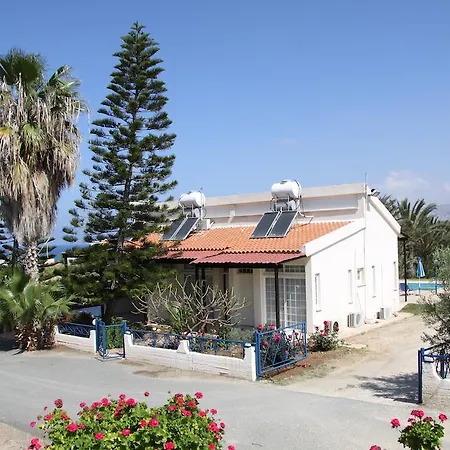 Appartement Helios 2 Paphos
