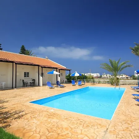 Apartment Helios 2 Paphos