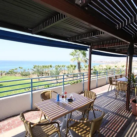 Appartement Helios 2 *