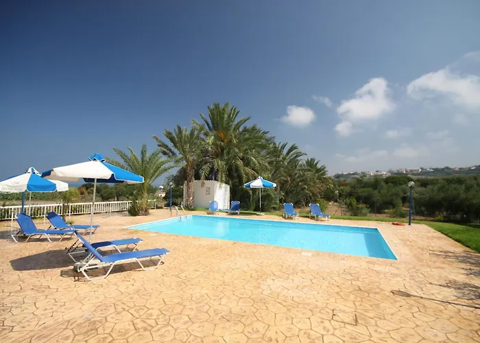 Lejlighed Helios 2 *